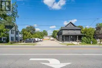 118 Alma Street, Guelph/Eramosa (Rockwood), Ontario N0B2K0, 2 Bedrooms Bedrooms, ,3 BathroomsBathrooms,Commercial,For Sale,Alma,X6775748