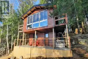 397 Healey Lake Water, The Archipelago, Ontario P0T1E0, 3 Bedrooms Bedrooms, ,1 BathroomBathrooms,All Houses,For Sale,Healey Lake Water,X8231900