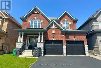 31 Perdita Rd, Brampton, Ontario L6Y 6B3, 4 Bedrooms Bedrooms, 10 Rooms Rooms,4 BathroomsBathrooms,All Houses,Sold,Perdita,W8444334