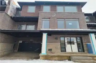 61 Street Unit 121 Hamilton Ontario L8J2R5