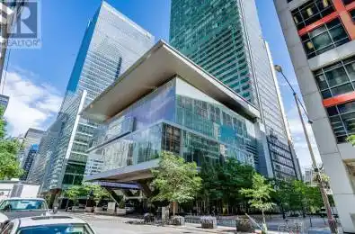 183 Street Unit 4601 Toronto Ontario M5V0A1