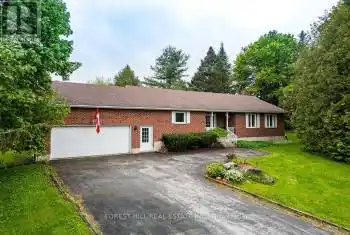 136 James Street, Grey Highlands (Priceville), Ontario N0C1K0, 2 Bedrooms Bedrooms, ,2 BathroomsBathrooms,All Houses,For Sale,James,X8375980