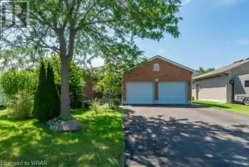 7 FANSHAWE Drive, Port Dover, Ontario N0A1N4, 4 Bedrooms Bedrooms, ,2 BathroomsBathrooms,All Houses,For Sale,FANSHAWE,40606693