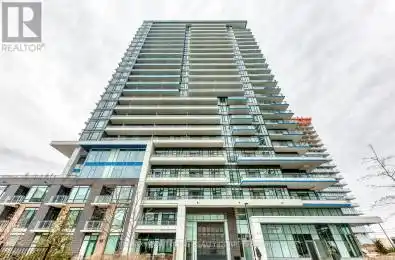 2560 Avenue Unit TH101 Mississauga Ontario L5M0Y3