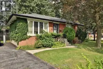 509 Vale Place, Oakville (Bronte East), Ontario L6L4R5, 4 Bedrooms Bedrooms, ,1 BathroomBathrooms,All Houses,For Sale,Vale,W8446676