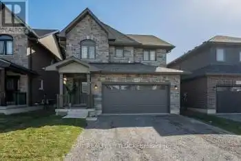 612 Lemay Grove, Peterborough (Northcrest), Ontario K9K0G9, 4 Bedrooms Bedrooms, ,3 BathroomsBathrooms,All Houses,For Sale,Lemay,X8219888