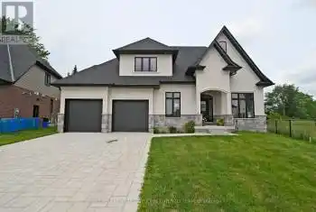 105 Aspen Circle, Thames Centre (Thorndale), Ontario N0M2P0, 4 Bedrooms Bedrooms, ,3 BathroomsBathrooms,All Houses,For Sale,Aspen,X8385972