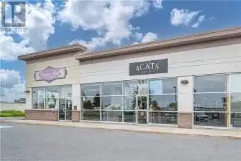 759 GARDINERS Road Unit# 4, Kingston, Ontario K7M3Y5, ,Commercial,For Rent,GARDINERS,40606484