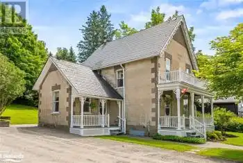 134 HIGHLAND Street, Haliburton, Ontario K0M1S0, 4 Bedrooms Bedrooms, ,2 BathroomsBathrooms,All Houses,For Sale,HIGHLAND,40604181