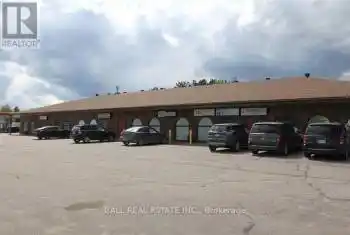 5 Fairway Boulevard Unit# Unit #8, Bancroft, Ontario K0L1C0, ,Commercial,For Rent,Fairway,X8447244