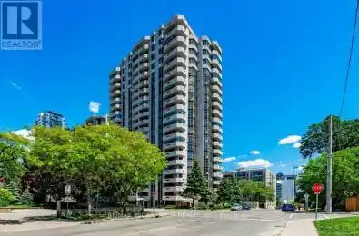 67 Street Unit 302 Hamilton Ontario L8P3K6