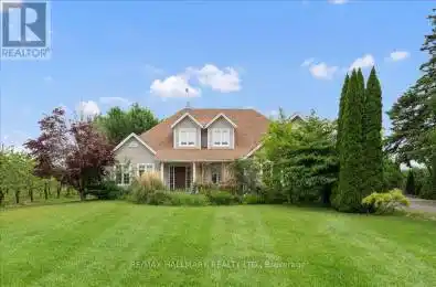 2393 Red Maple Avenue Lincoln Ontario L0R1S0