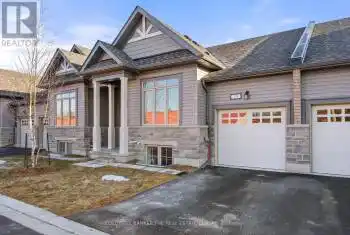 17 Lakewood Crescent Unit# 19, Kawartha Lakes (Bobcaygeon), Ontario K0M1A0, 4 Bedrooms Bedrooms, ,3 BathroomsBathrooms,All Houses,For Sale,Lakewood,X8448550