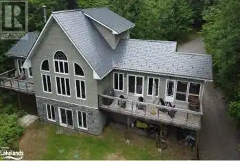 1130 PARSONS Road, Haliburton, Ontario K0M1S0, 3 Bedrooms Bedrooms, ,3 BathroomsBathrooms,All Houses,For Sale,PARSONS,40600038