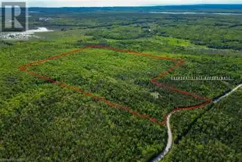 13 EAST Road Unit# LOT, Northern Bruce Peninsula, Ontario N0H1W0, ,Commercial,For Sale,EAST,40596786