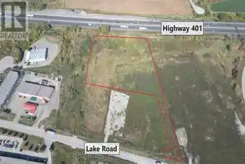 540 Lake Road Unit# A/1, Clarington (Bowmanville), Ontario L1C4P8, ,1 BathroomBathrooms,Commercial,For Sale,Lake,E8449008