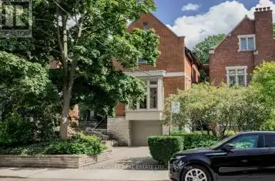 171B Avenue Toronto Ontario M4V1J8