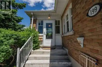 199 Crescent Toronto Ontario M1M2J6