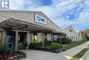 390 Second Avenue Unit# OFFICE, Norfolk (Simcoe), Ontario N3Y4K7, ,5 BathroomsBathrooms,Commercial,For Rent,Second,X8221058