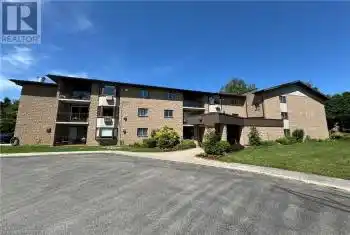 125 HINKS Street Unit# 303, Walkerton, Ontario N0G2V0, 1 Bedroom Bedrooms, ,1 BathroomBathrooms,Condo,For Sale,HINKS,40607236