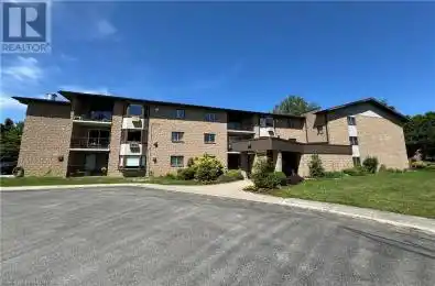 125 Street Unit 303 Walkerton Ontario N0G2V0