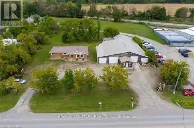 2143 Road Kawartha Lakes Ontario K9V4R2