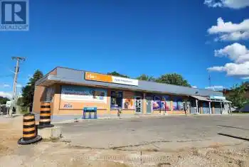 289 James Street, Norfolk (Delhi), Ontario N4B2B3, ,Commercial,For Sale,James,X8450680