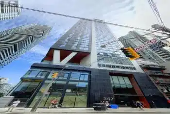 357 King St Unit# 3907, Toronto, Ontario M5V 0S7, 1 Bedroom Bedrooms, 4 Rooms Rooms,1 BathroomBathrooms,Condo,Rented,King,C8451238