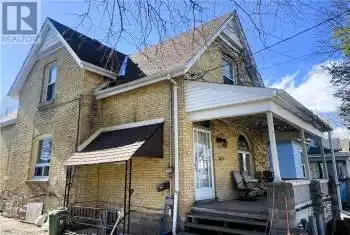 557 ONTARIO Street, London, Ontario N5W3X9, 4 Bedrooms Bedrooms, ,3 BathroomsBathrooms,All Houses,For Sale,ONTARIO,40599831