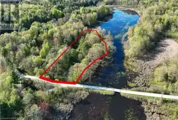 2 CREEK CROSSING Lane, Westport, Ontario K0G1X0, ,Commercial,For Sale,CREEK CROSSING,40586812