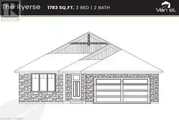 99 JUDD Drive, Simcoe, Ontario N3Y4Y8, 3 Bedrooms Bedrooms, ,2 BathroomsBathrooms,All Houses,For Sale,JUDD,40580375