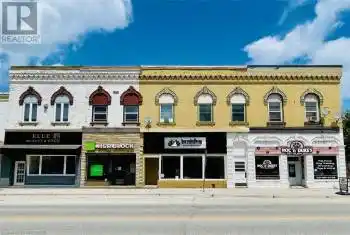 348 DURHAM Street, Walkerton, Ontario N0G2V0, ,Commercial,For Sale,DURHAM,40600867