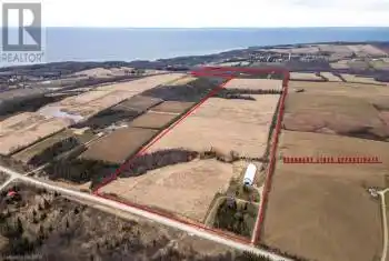 197559 GREY ROAD 7, Meaford (Municipality), Ontario N4L1W7, ,Commercial,For Sale,GREY ROAD 7,40571123