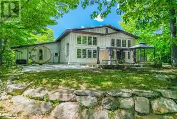 149 HIGHWAY 124, McDougall, Ontario P2A2W7, 4 Bedrooms Bedrooms, ,2 BathroomsBathrooms,All Houses,For Sale,HIGHWAY 124,40588955