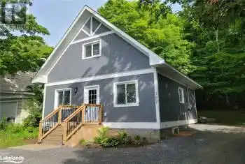 187 MAIN Street, Huntsville, Ontario P1H1X9, 3 Bedrooms Bedrooms, ,2 BathroomsBathrooms,All Houses,For Sale,MAIN,40567814