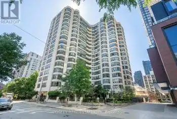 25 Maitland St Unit# 1703, Toronto, Ontario M4Y 2W1, 1 Bedroom Bedrooms, 4 Rooms Rooms,1 BathroomBathrooms,Condo,Sold,Maitland,C8451164