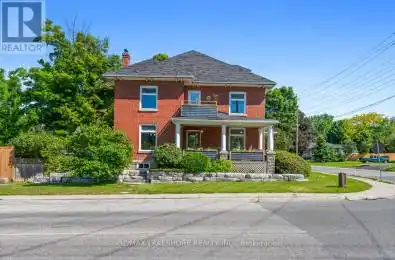 10874 Road Alnwick/Haldimand Ontario K0K2G0