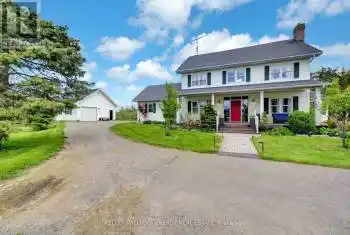 1720 County Road 2, Prince Edward County, Ontario K0K 1G0, 6 Bedrooms Bedrooms, 10 Rooms Rooms,3 BathroomsBathrooms,All Houses,Sold,County Road 2,X8453522