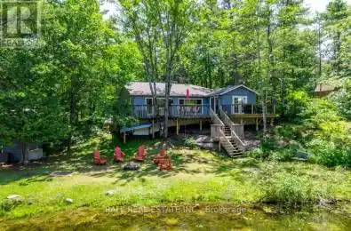 2720 Lane Smith-Ennismore-Lakefield Ontario K0L2H0