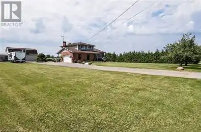 155 EAST WEST LINE Road Niagara-on-the-Lake Ontario L0S1J0