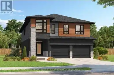 2704 Lane London Ontario N6M0J9