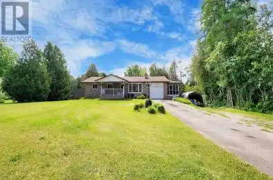 80 Crescent Georgina Ontario L0E1N0