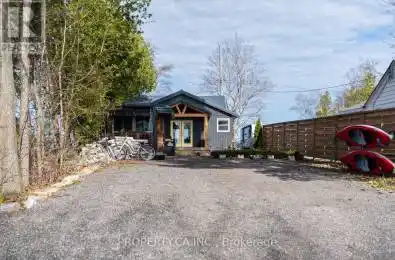 309 Road Kawartha Lakes Ontario L0K1W0