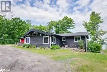 143 HWY 612, Seguin, Ontario P0C1H0, 4 Bedrooms Bedrooms, ,3 BathroomsBathrooms,All Houses,For Sale,HWY 612,40608175