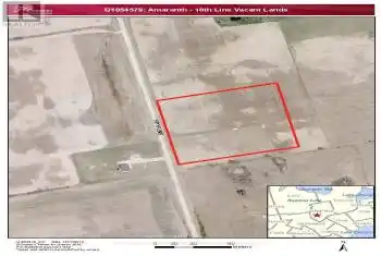 214131 10th Line Unit# 214131, Amaranth, Ontario L9V1K1, ,Commercial,For Sale,10th,X8258258