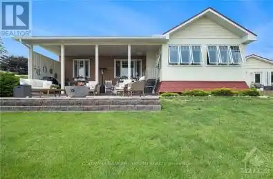 9 SHORELINE Road Johnstown Ontario K0E1E0