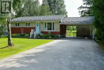 106 MINTO Drive, Georgian Bluffs, Ontario N0H2K0, 3 Bedrooms Bedrooms, ,2 BathroomsBathrooms,All Houses,For Sale,MINTO,40608563