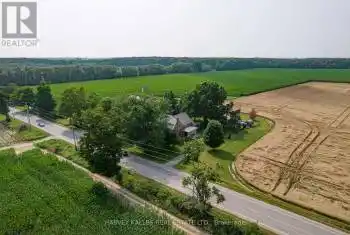 1450 County Road 11, Prince Edward County (Athol), Ontario K0K2T0, 6 Bedrooms Bedrooms, ,3 BathroomsBathrooms,All Houses,For Sale,County Road 11,X8457606