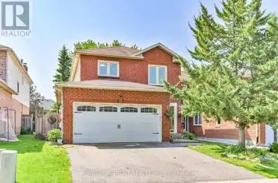 27 Boulevard Georgina Ontario L4P3R9