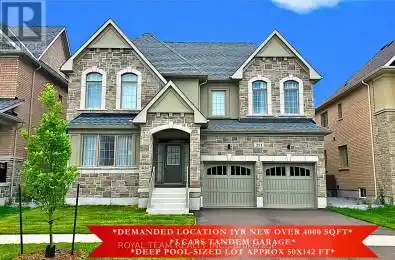 251 Boulevard Georgina Ontario L4P0J9